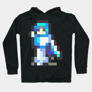 Monk Sprite Hoodie